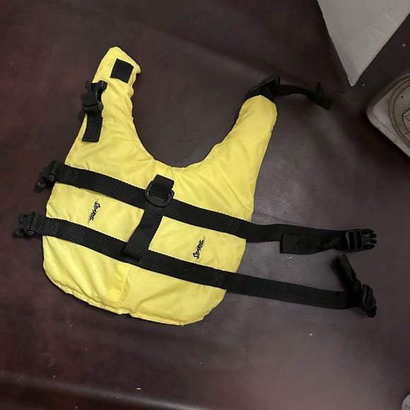 Stearns pet life vest - Picture 3 of 6